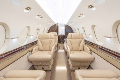 2008 Hawker 900XP: 