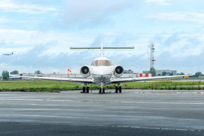 2008 Hawker 900XP: 