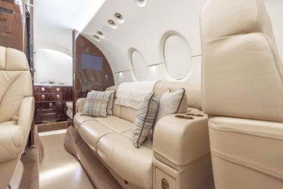 2008 Hawker 900XP: 