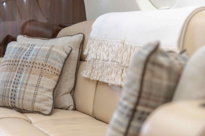 2008 Hawker 900XP: 