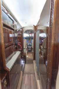 2008 Hawker 900XP: 