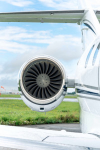 2008 Hawker 900XP: 