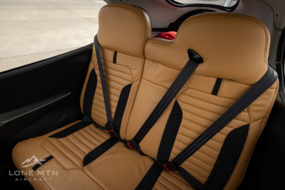 2016 Cirrus SR22T G5 GTS: 