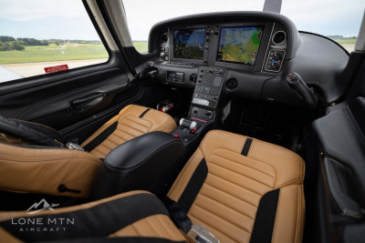 2016 Cirrus SR22T G5 GTS: 