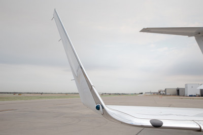 2007 Bombardier Learjet 45XR: 