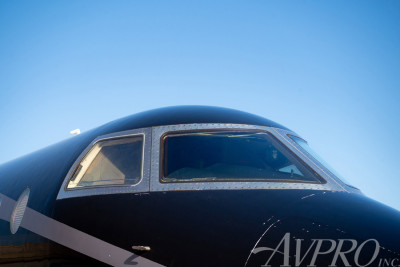 2002 Gulfstream G200: 