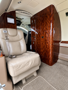2003 Hawker 400XP: 