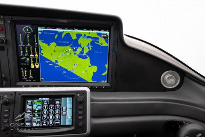 2024 Cirrus SR22G7 GTS: 
