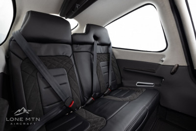 2024 Cirrus SR22G7 GTS: 
