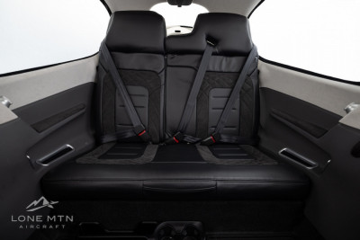 2024 Cirrus SR22G7 GTS: 