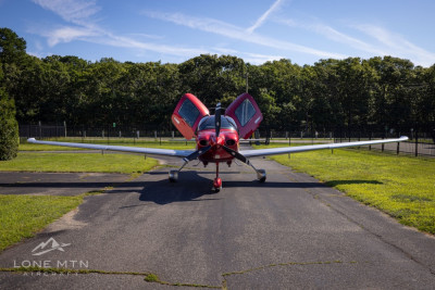 2024 Cirrus SR22G7 GTS: 