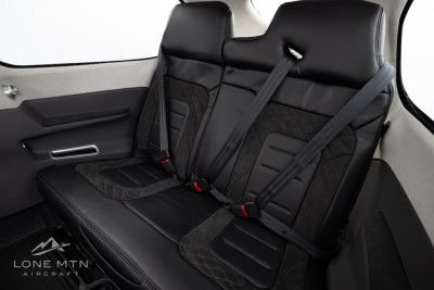 2024 Cirrus SR22G7 GTS: 