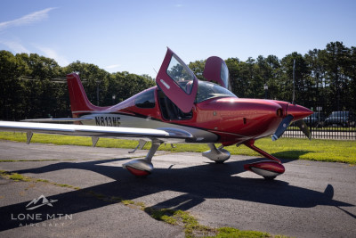 2024 Cirrus SR22G7 GTS: 