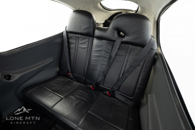 2021 Cirrus SR20 G6: 