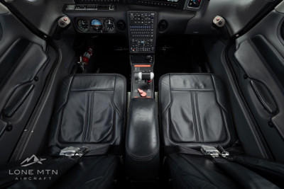 2021 Cirrus SR20 G6: 