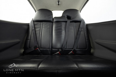 2021 Cirrus SR20 G6: 