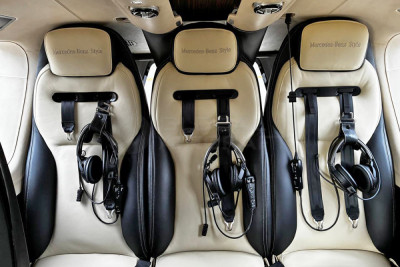 2014 Eurocopter EC-145: 