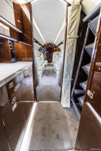 2021 Embraer Praetor 600: 
