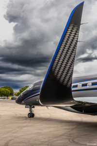 2021 Embraer Praetor 600: 