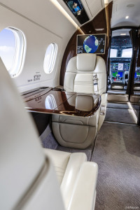 2021 Embraer Praetor 600: 