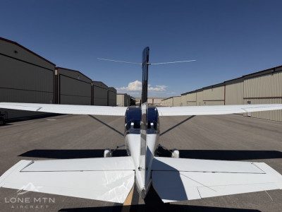 2016 Cessna T206 Stationair H: 