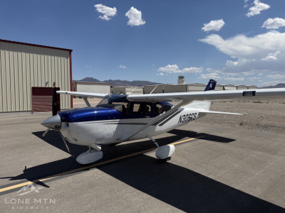 2016 Cessna T206 Stationair H: 