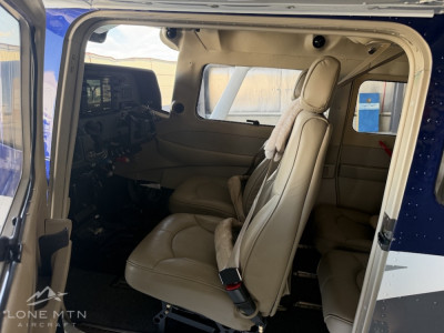 2016 Cessna T206 Stationair H: 