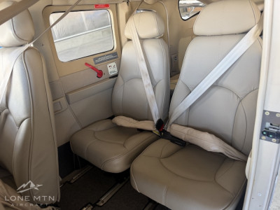2016 Cessna T206 Stationair H: 