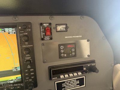 2016 Cessna T206 Stationair H: 