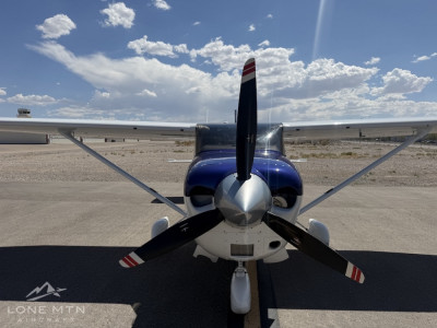 2016 Cessna T206 Stationair H: 