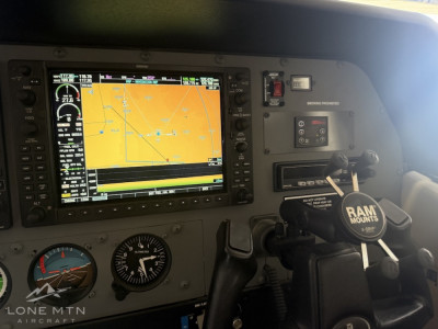 2016 Cessna T206 Stationair H: 