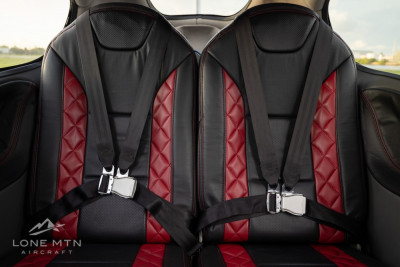 2008 Cirrus SR22 G3: 