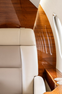 2012 Dassault Falcon 2000LX: 