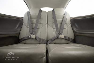 2002 Cirrus SR22: 