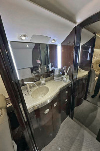 2011 Hawker 4000: 
