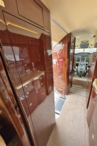2011 Hawker 4000: 