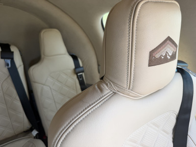 2023 Cirrus Vision Jet G2+: 