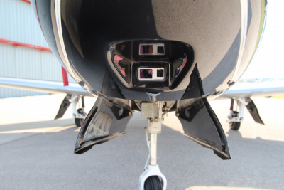 2023 Cirrus Vision Jet G2+: 