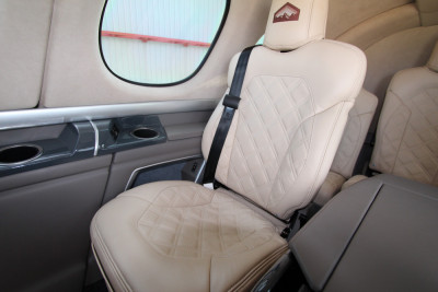 2023 Cirrus Vision Jet G2+: 