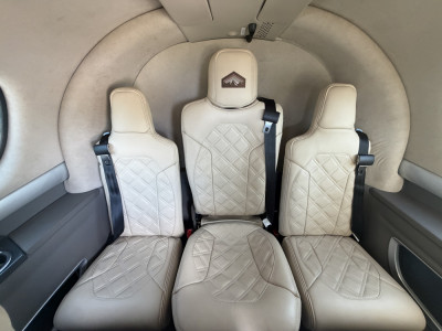 2023 Cirrus Vision Jet G2+: 