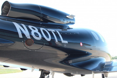 2023 Cirrus Vision Jet G2+: 