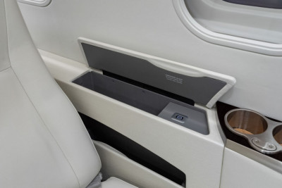 2009 Bombardier Learjet 45XR: 