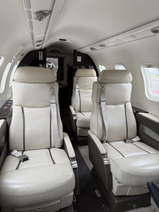 2004 Bombardier Learjet 40: 