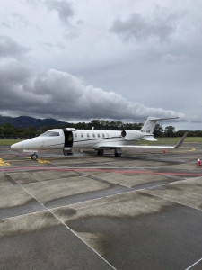 2004 Bombardier Learjet 40: 