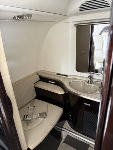 2004 Bombardier Learjet 40: 