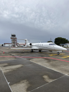 2004 Bombardier Learjet 40: 