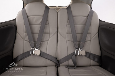 2002 Cirrus SR22: 