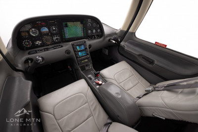 2002 Cirrus SR22: 
