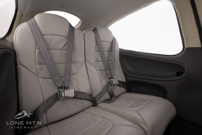 2002 Cirrus SR22: 