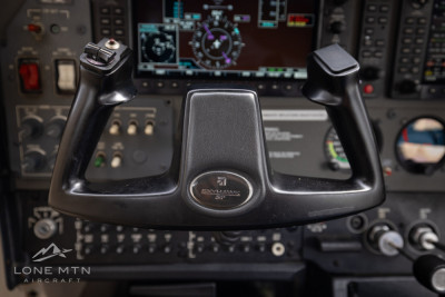 2008 Cessna 172S Skyhawk SP: 